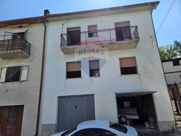 Appartamento Nusco, AV Vendita