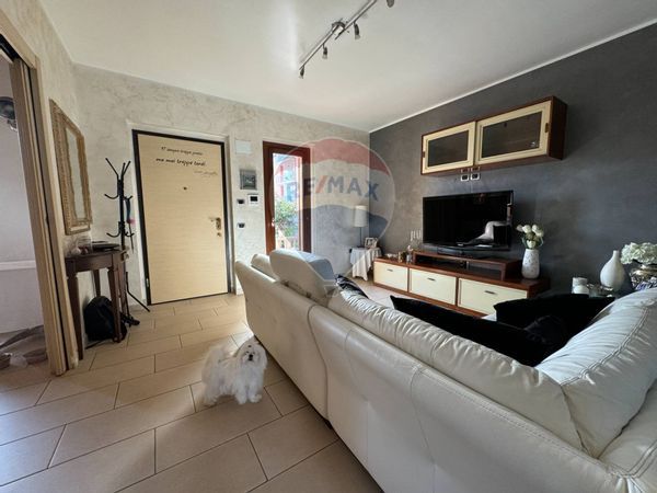 Villa a schiera San Vito Capoluogo, San Vito Chietino, CH Vendita - Foto 2
