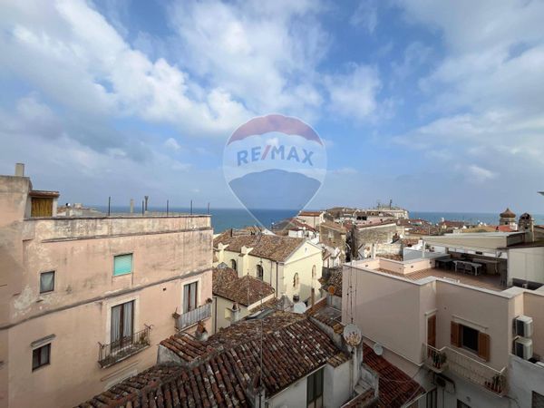 Appartamento Rodi Garganico, FG Vendita - Foto 4