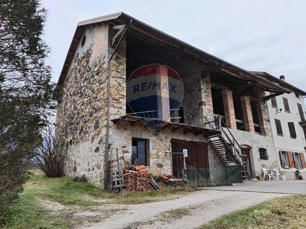 Porzione di casa Pez, Cesiomaggiore, BL Vendita - Foto 2