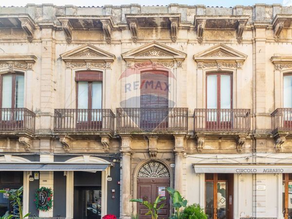 Casa Semindipendente Biancavilla, CT Vendita - Foto 2