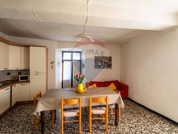 Casa Semindipendente Gandosso, BG Vendita - Foto 4