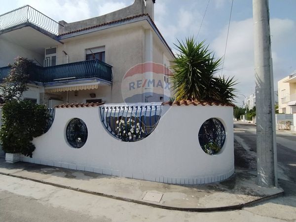 Casa Indipendente Manfredonia, FG Affitto