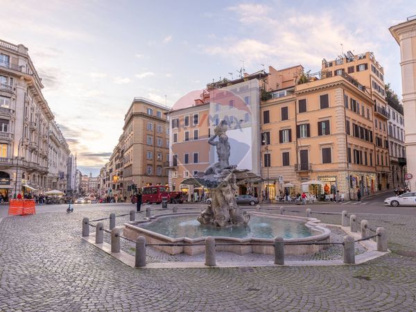 Locale Commerciale Centro Storico, Roma, RM Vendita - Foto 2