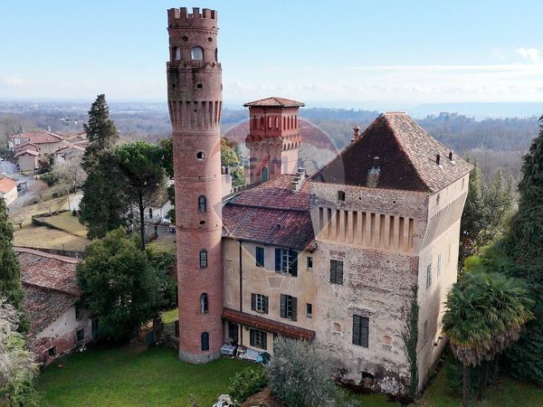 Castello Ternengo, BI Vendita