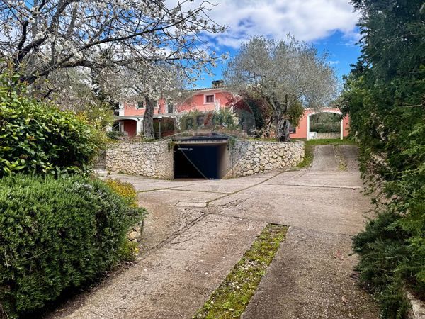 Villa singola Monte Bianchinu, Sassari, SS Vendita - Foto 4