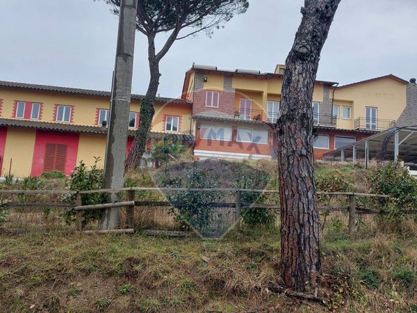 Albergo/Hotel Lisciano Niccone, PG Vendita