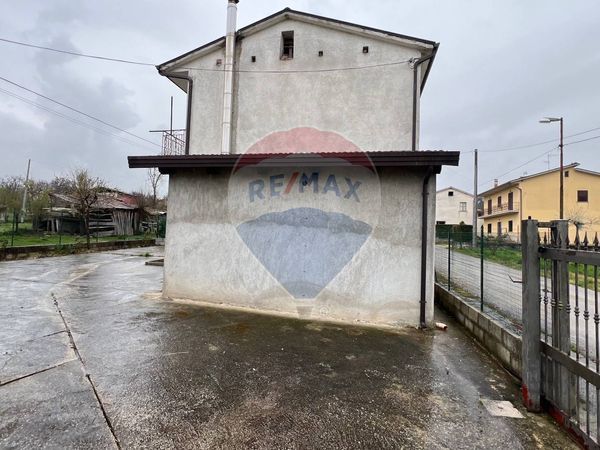Casa Semindipendente Sturno, AV Vendita - Foto 2