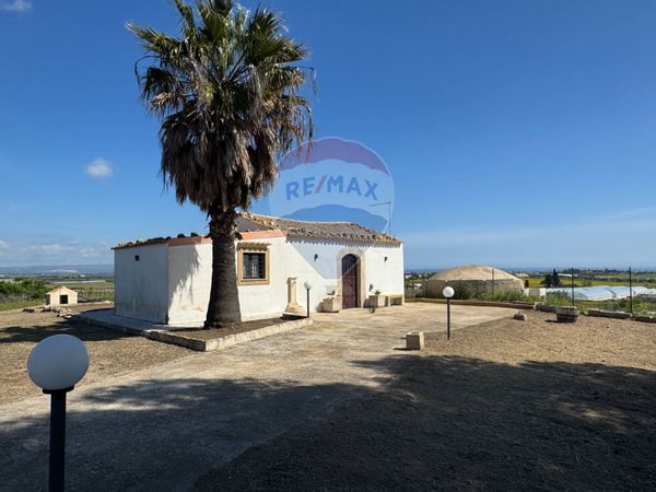 Villa singola Marzamemi, Pachino, SR Vendita