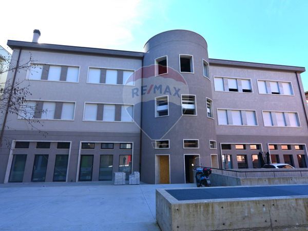 Attico/Mansarda Centro Storico, Foligno, PG Vendita - Foto 4