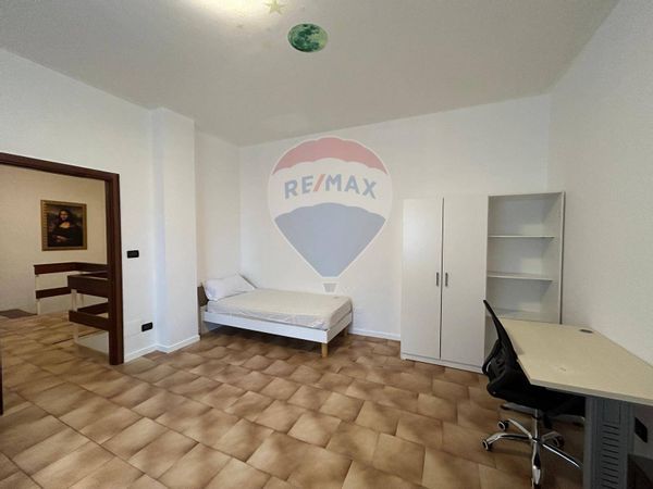 Stanza Centro storico, Ferrara, FE Affitto - Foto 2