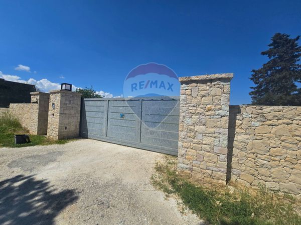 Villa o villino Monteroni di Lecce, LE Vendita