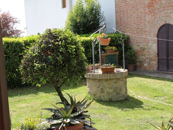 Cascina/Casale Montepulciano, SI Vendita - Foto 3