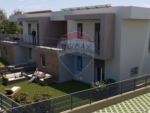 Villetta bifamiliare Gavirate, VA Vendita - Foto 4