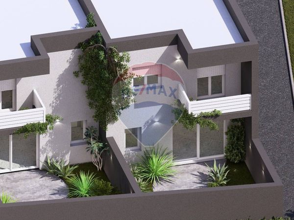 Villa a schiera Carmiano, LE Vendita - Foto 2