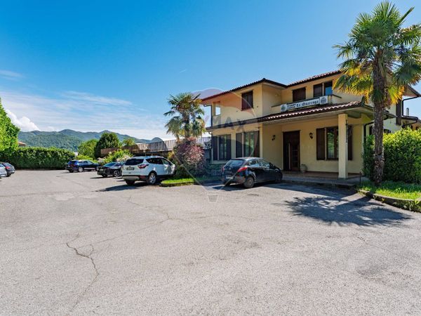 Ristorante Almenno San Bartolomeo, BG Affitto