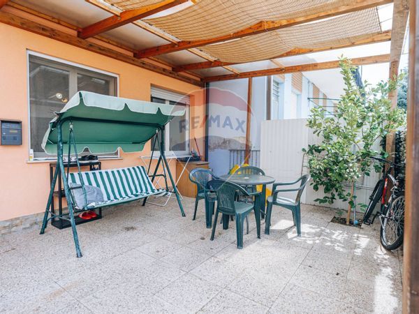 Appartamento Sant'Apollinare, San Vito Chietino, CH Vendita - Foto 3