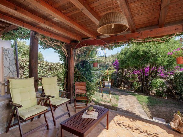 Villa a schiera San Teodoro, SS Vendita - Foto 2