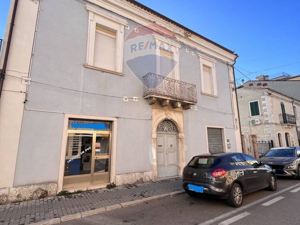 Casa Indipendente Casacalenda, CB Vendita - Foto 3