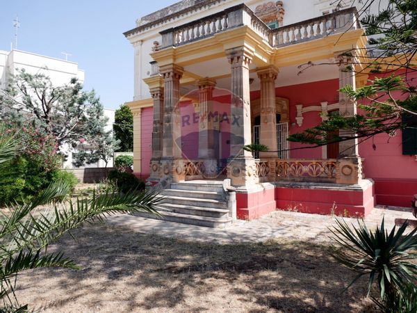 Villa o villino Pezze Di Greco, Fasano, BR Vendita - Foto 3