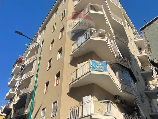 Stabile/Palazzo Torre del Greco, NA Vendita