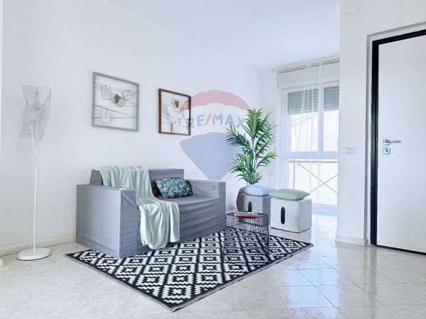 Appartamento La California, Bibbona, LI Vendita - Foto 2