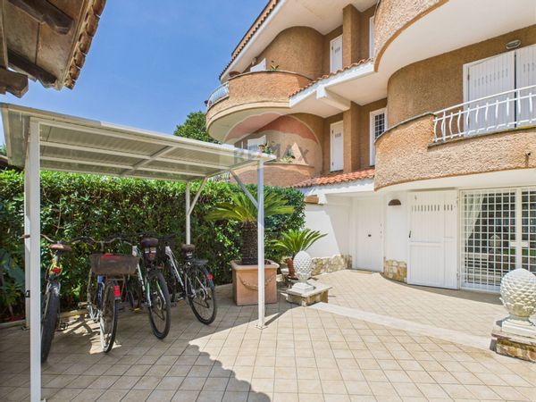 Villetta bifamiliare Fregene, Fiumicino, RM Vendita - Foto 4