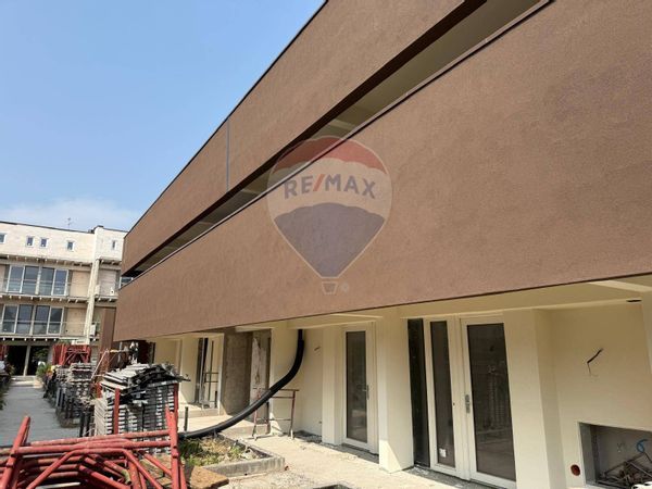 Appartamento Cornate d'Adda, MB Vendita - Foto 3