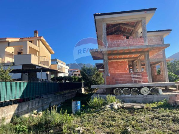 Villetta bifamiliare Villagrazia di Carini, Carini, PA Vendita - Foto 2