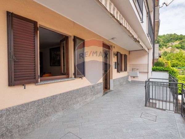 Porzione di casa Zogno, BG Vendita - Foto 2