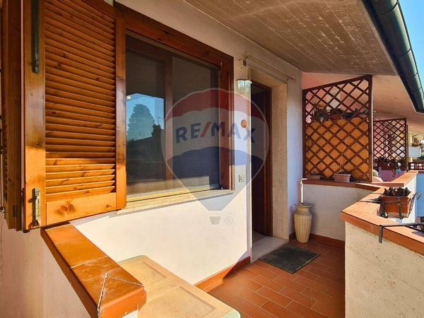 Appartamento Lazzeretto, Cerreto Guidi, FI Vendita