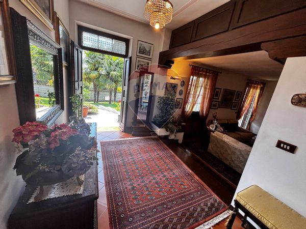 Villa singola Scaldasole, PV Vendita - Foto 3