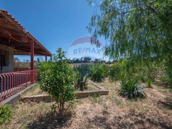 Villa singola Grammichele, CT Vendita - Foto 2