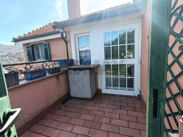 Casa Semindipendente Montagna, Quiliano, SV Vendita