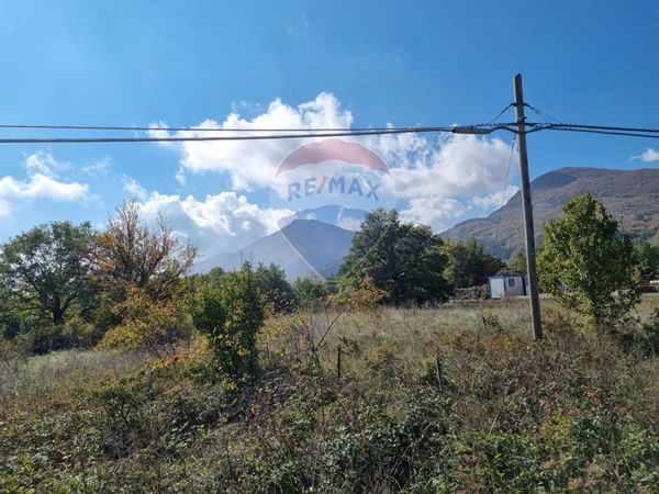 Terreno Edificabile Roccaraso, AQ Vendita - Foto 4