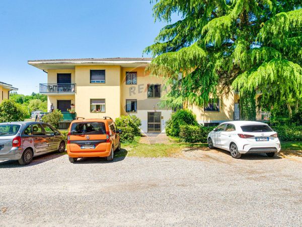 Appartamento Gaggiolo, Cantello, VA Vendita - Foto 3