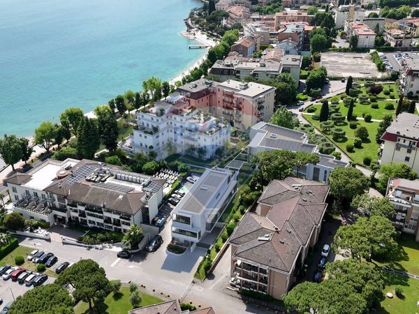 Nuove costruzioni Desenzano del Garda, BS Vendita - Foto 4