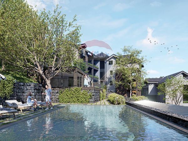 Appartamento Meina, NO Vendita - Foto 2