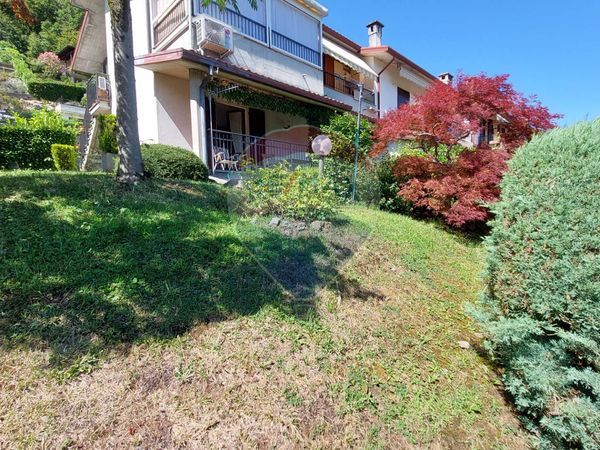 Appartamento Bianzano, BG Vendita