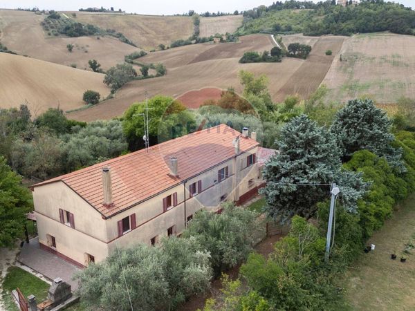Porzione di villa San Marcello, AN Vendita - Foto 3
