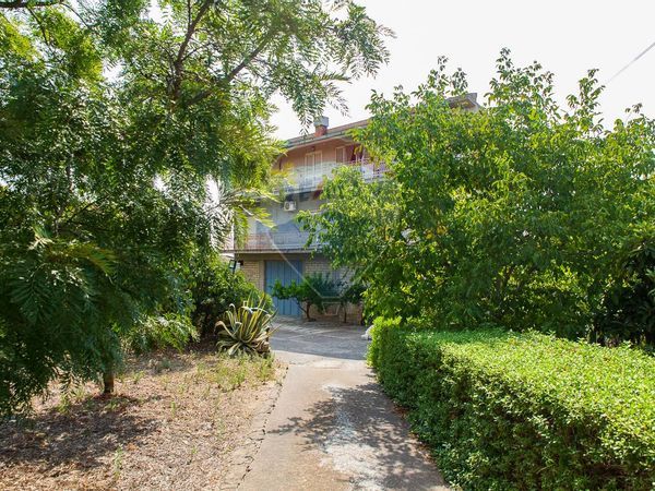 Villa singola Leonforte, EN Vendita - Foto 4