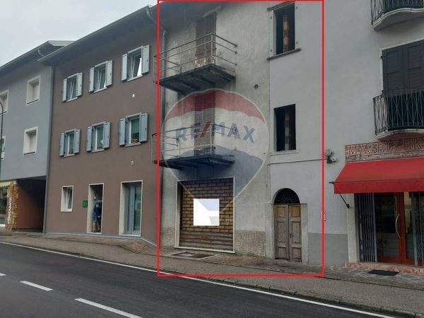 Porzione di casa Ponte Caffaro, Bagolino, BS Vendita