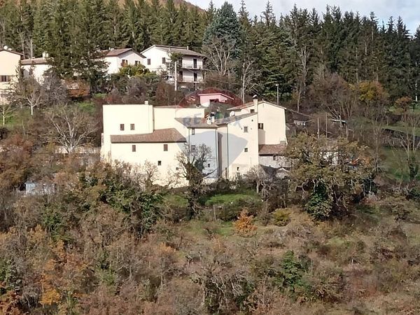 Cascina/Casale Sellano, PG Vendita - Foto 2