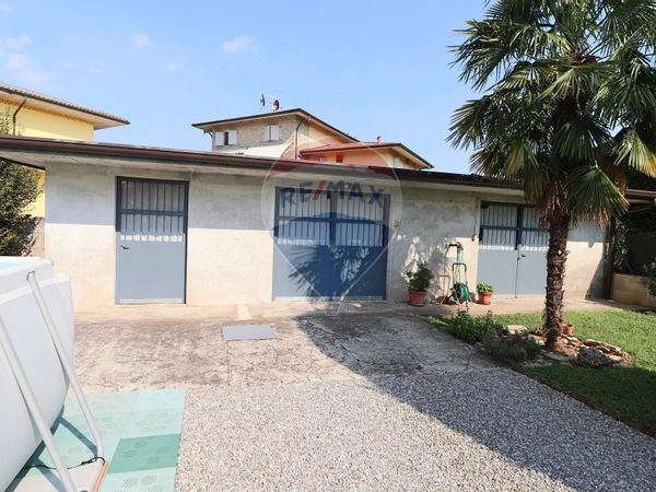 Villa singola Spirano, BG Vendita - Foto 4