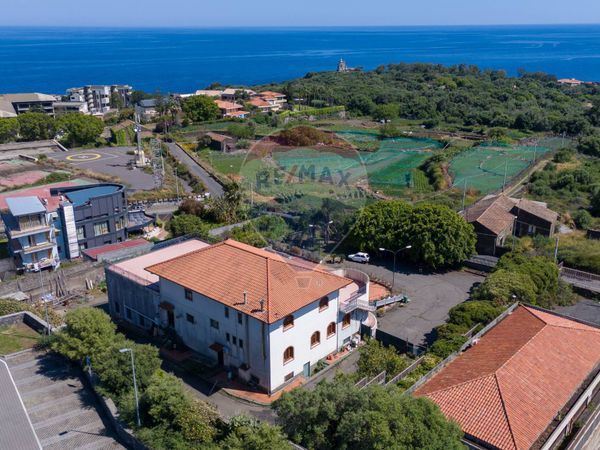 Villa singola Acireale, CT Vendita - Foto 4