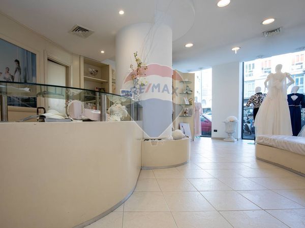 Locale Commerciale S. Martino, Genova, GE Vendita - Foto 4