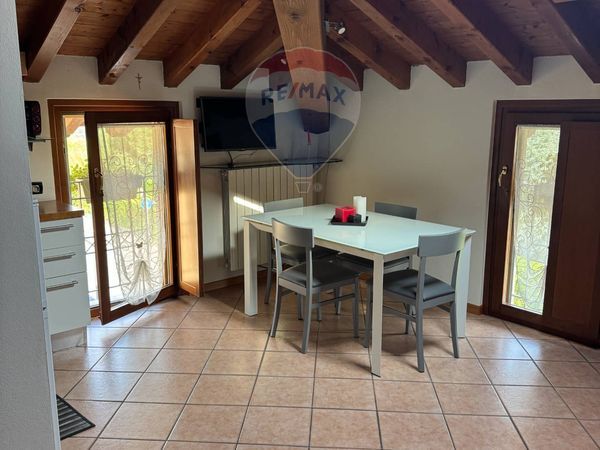 Appartamento V.ggio Badia, Brescia, BS Affitto