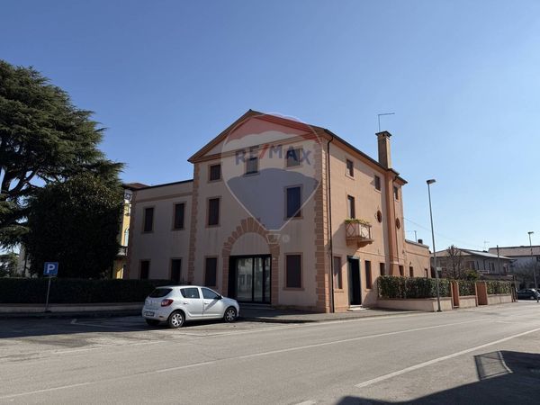 Casa Indipendente Nervesa della Battaglia, TV Vendita - Foto 4