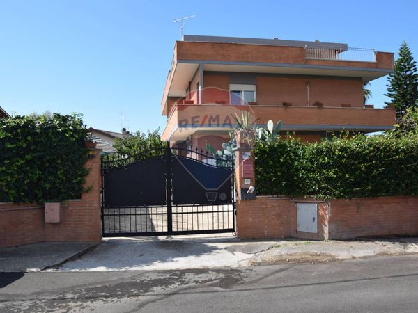 Villa o villino Nuova California, Ardea, RM Vendita