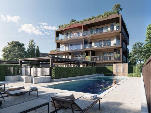 Nuove costruzioni Peschiera del Garda, VR Vendita - Foto 2